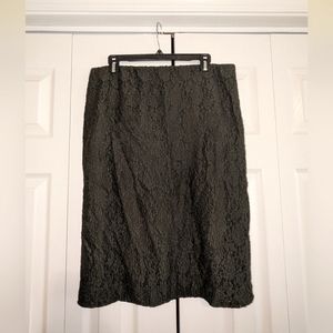 Ann Taylor Skirt